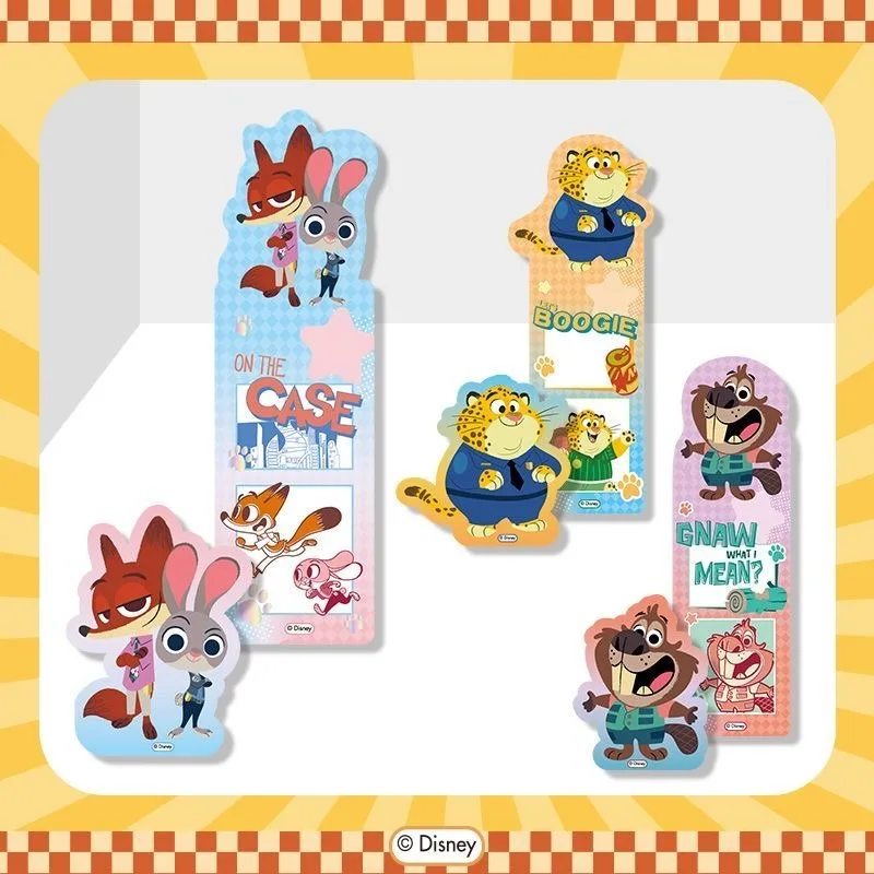 Card.fun Zootopia 2 بطاقات تذكارية قابلة للجمع نيك وايلد وجودي هوبس سلسلة أفلام أنيمي بطاقات التداول الطرفية لعبة هدية #3