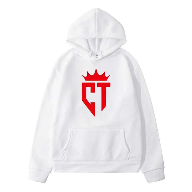 CT Y2k Accessories Men's Sweat Shirt Men's Winter Sweater Hoodie Hoodies Choonsik Sweatshirts Sweatshirt Clothing