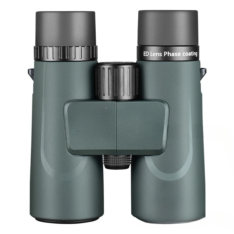 

New Shanfeng magnesium alloy binoculars high definition high power professional grade waterproof ED telescope