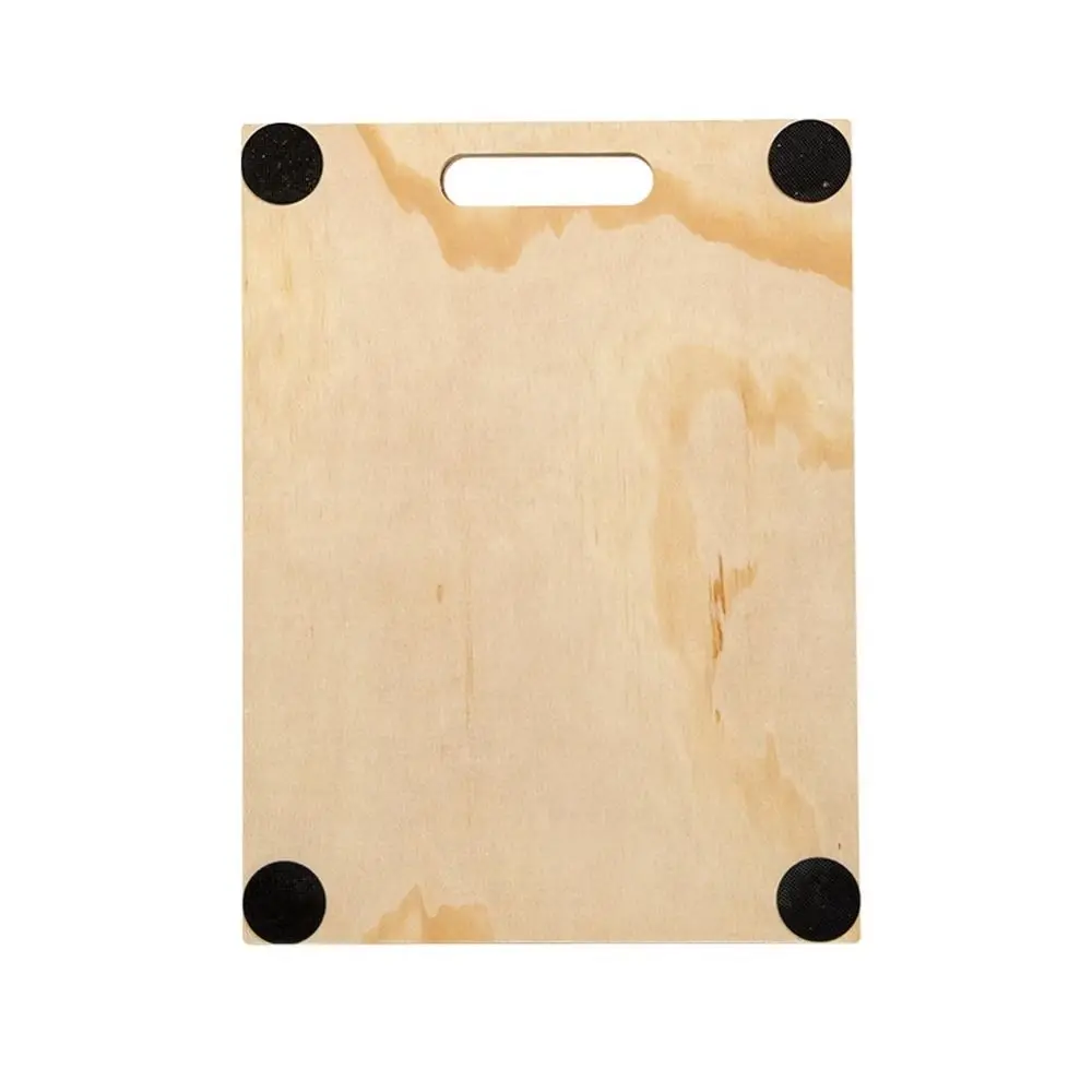 2 في 1 خشبية إسفين مسند القدمين المحمولة 4 مستويات الارتفاع العجل نقالة مائل مجلس المنحدر تمتد دائم موازنة اللياقة البدنية دواسة #4