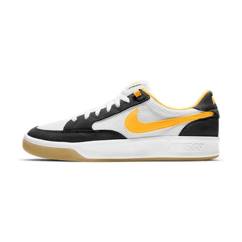 Nike SB Adversary Unisx Skate Shoes Premium Cushioning Durable Support Lightweight for Skateboarding Casual Wear CJ0887-002