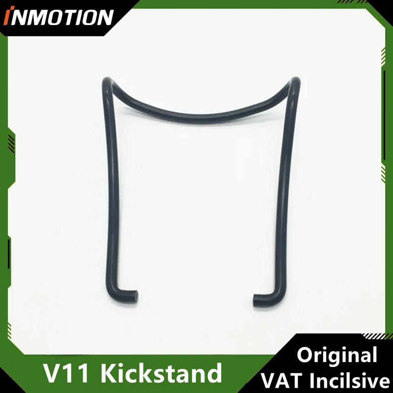 Original Kickstand For INMOTION V11 Unicycle Self Balance Scooter V11 Monowheel Foot Support Kit Replacement Accessories