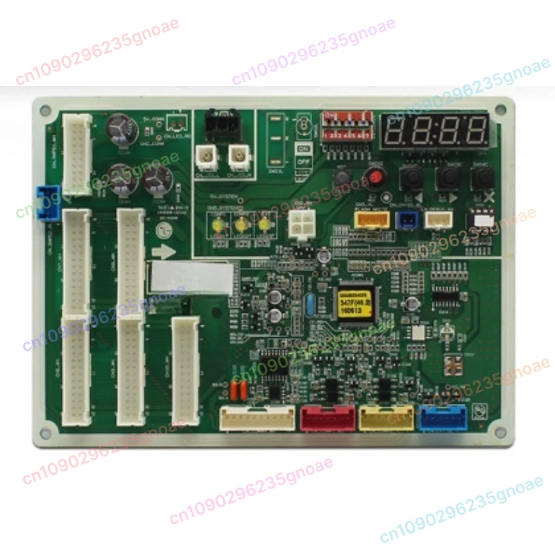 

Assembly Main Control Board EBR77286208 EAX64524902 for Outdoor Unit ARUN200LTS4 ARUB200LTS4 Air Conditioner