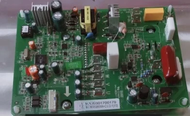 

Parts for Chigo central air conditioning CMV-V080WA drive module main board 802301700179 electronic control board