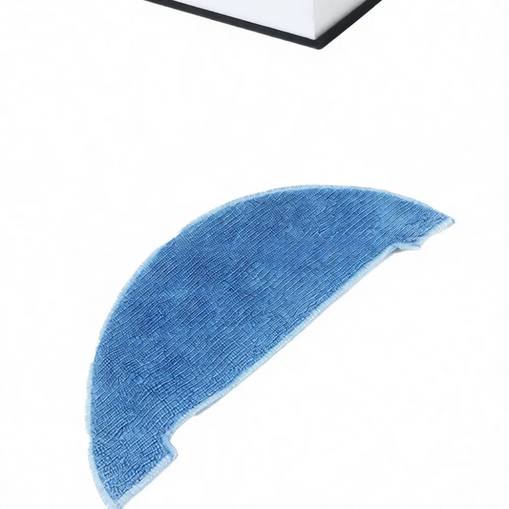 For Amibot Animal XL H20 Connect Vacuum Cleaner Parts Hepa Filter Side Brush Mop Cloth Maintenance Accessories