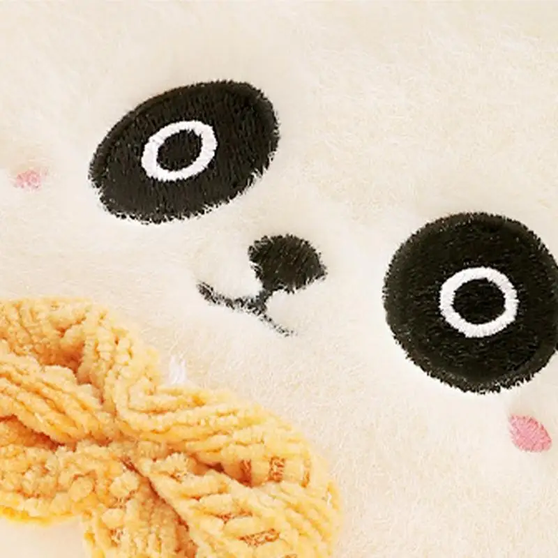 For Refer To Description Plush Car Tissue Box Creative Car Tissue Box Holder Car Napkin Box Portable Seatback Tissue Box Car