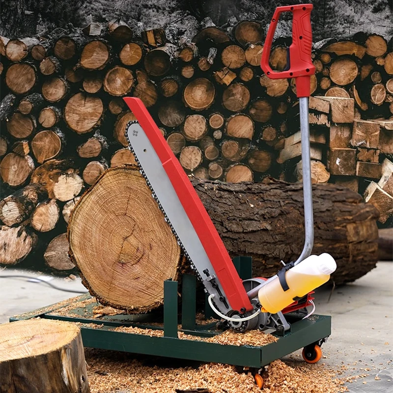 Thumbnail 3 - #4 Latest Log Splitters Updates