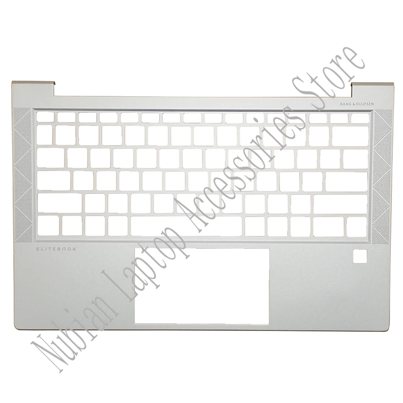 Imagem -04 - Tampa Traseira Lcd para hp Elitebook Novo Modelo 830 730 835 735 g7 g8