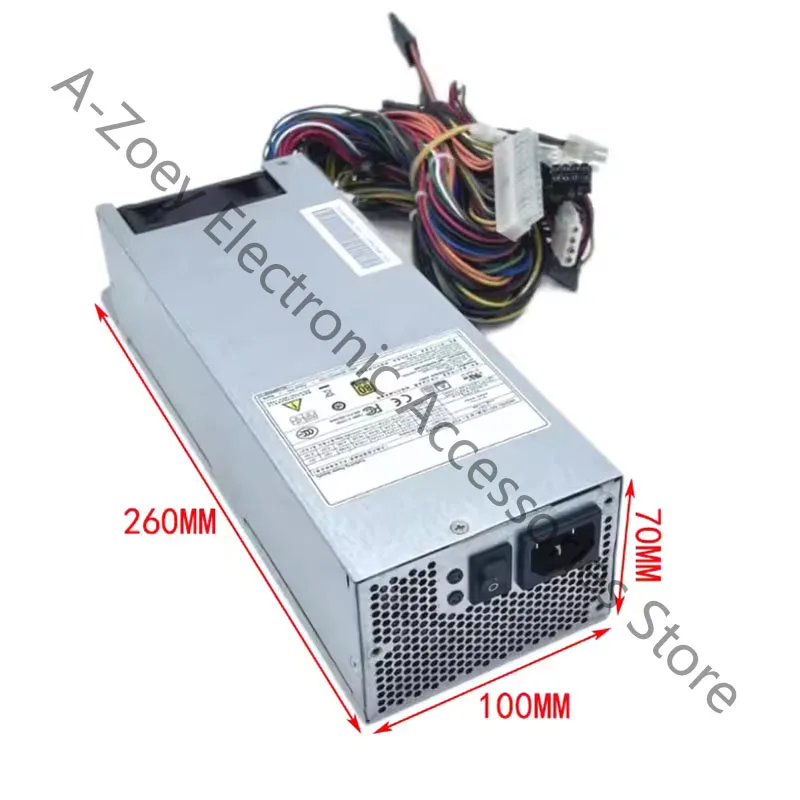 Brand New Original FSP700-802UQ 700W Dual 8Pin 2U Power Supply for Server Industrial PC 500W 600W 700W