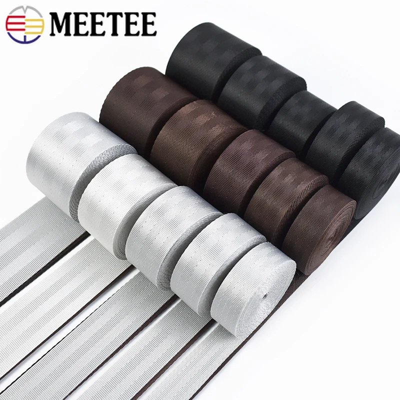2-10Meters Webbing …
