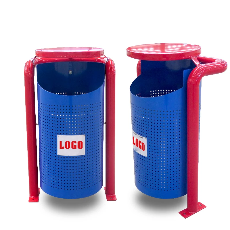 

Уличный мусорный бак для переработки, мусорный бак для парка, внешние мусорные баки для коммерческой зоны, мусорный бак, мусорный бак для улицы