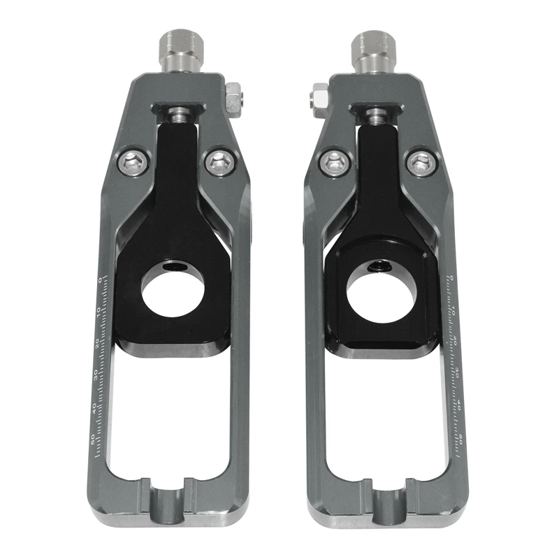 Motorbike Chain Adjusters Tensioners Catena For Yamaha MT-09 FZ-09 FJ-09 MT09 tracer 900 900GT XSR900 2013-2020 2019 2018 2017