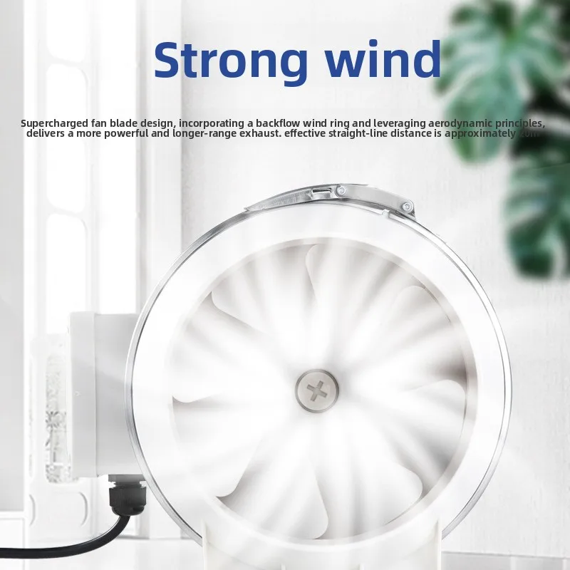 Thumbnail 4 - #51 Best Exhaust Fans to Buy In 2026