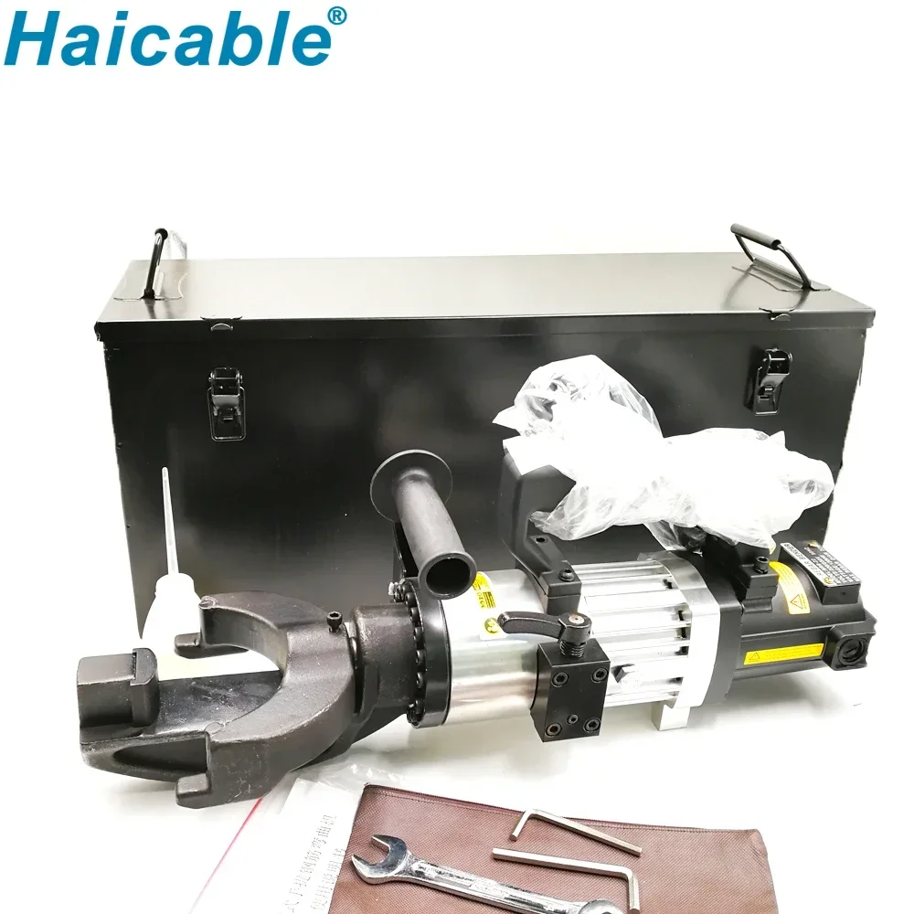 

In stock New NRB-22 Electric Rebar Bender Line Electric Rebar Bender Portable Electric Rebar Cutter and Bender