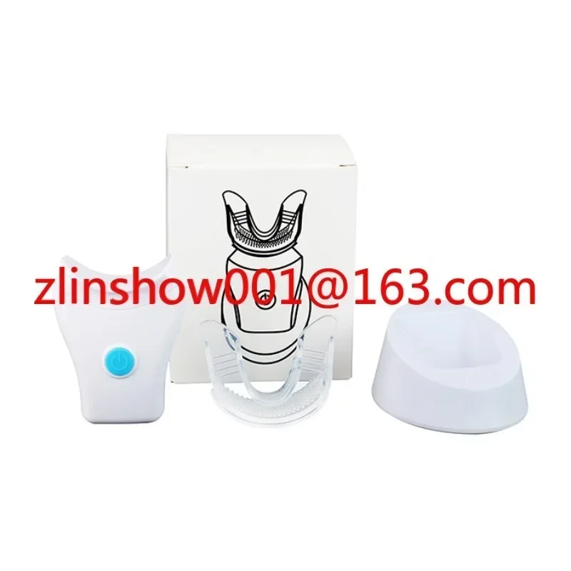 Hot selling perfect smile bite braces for orthodontic treatment with dental vibrators