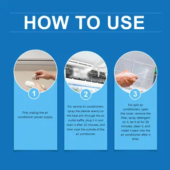 10 best sales Máy làm sạch AC - №1