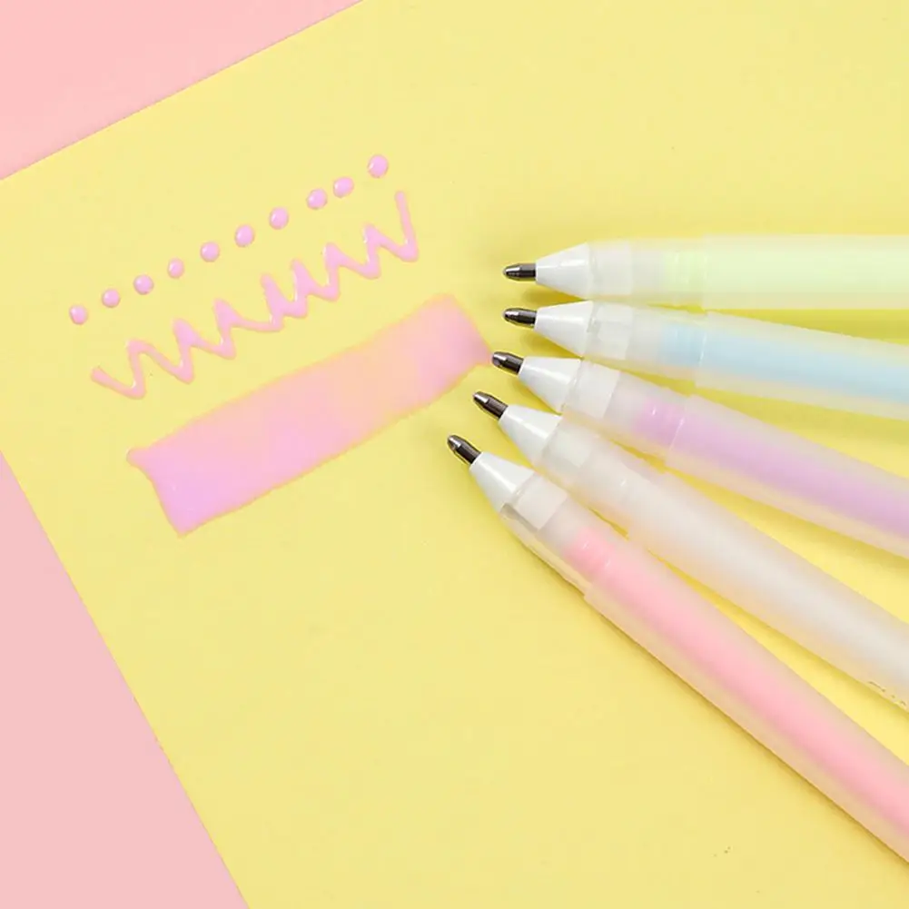 มัลติฟังก์ชั่นนํามาใช้ใหม่สร้างสรรค์จุดกาวปากกาแกะสลักตัดพลั่วแหนบเครื่องเขียน