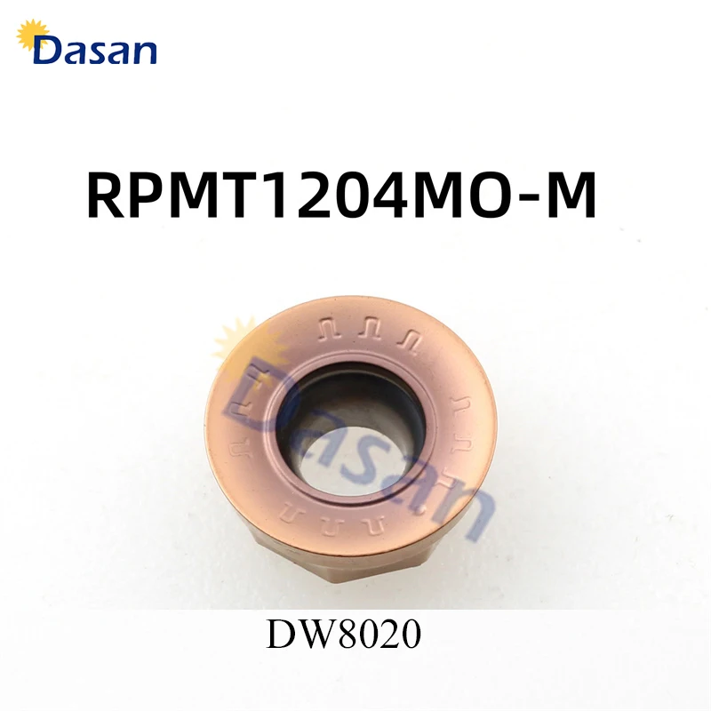 APMT1135PDR APMT1604PDR RPMT1204MO RPMT10T3MO RPMT APMT1135 APMT1604 R5 R6 ملاحق تفريز من الكربيد للبيع