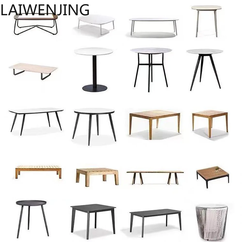 Mjy Outdoor Aluminu… - image