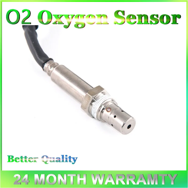 

Nitrogen Oxygen Nox Sensor For Kenworth C500 T660 T680 T700 T800 T880 W900 Peterbilt 320 365 367 384 386 388 389 5WK96672A
