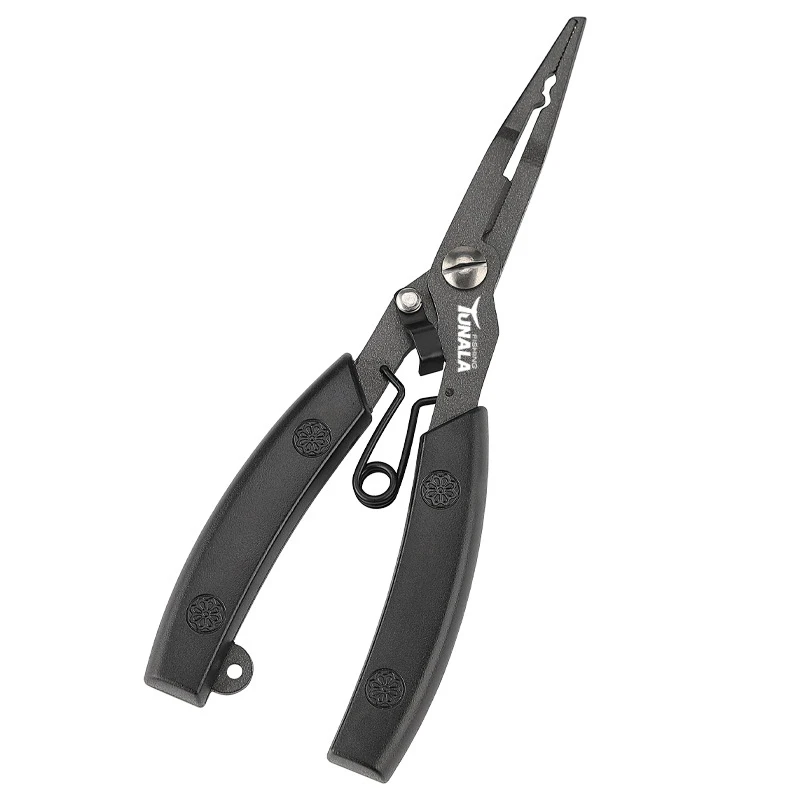 New Steel Fishing L…