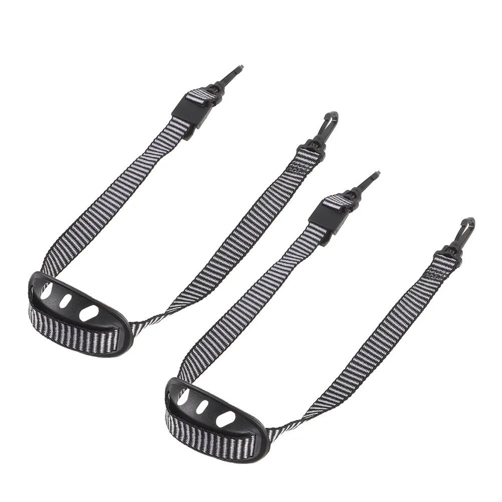 

2Pcs Safety Chin Strap Hard Hat Replacement Strap Wear-Resistant Flexible Skin-Friendly Convenient Installation
