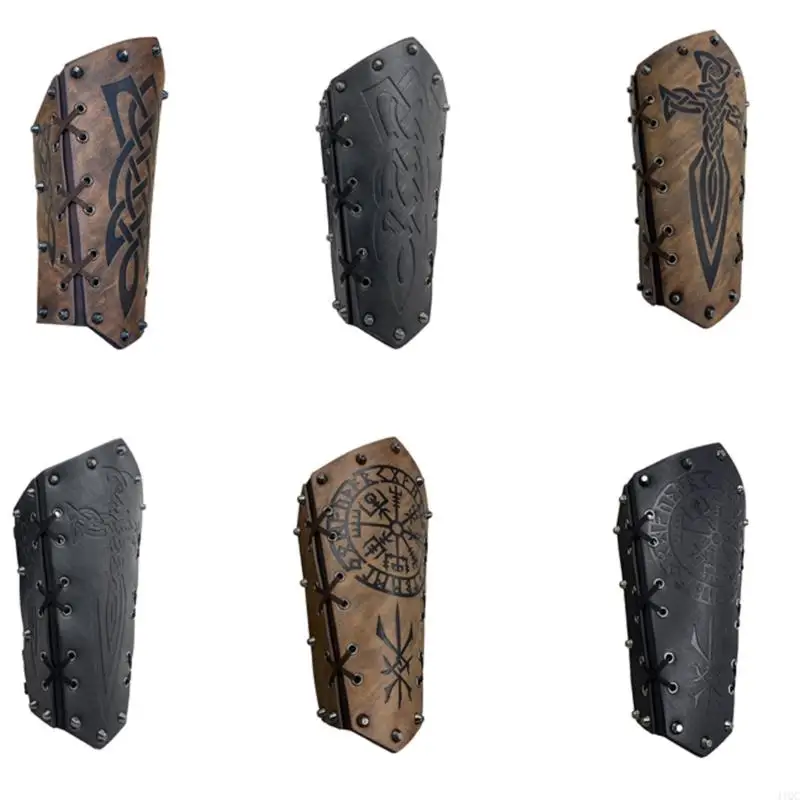 

2025 Новые мужчины Totems Studs.