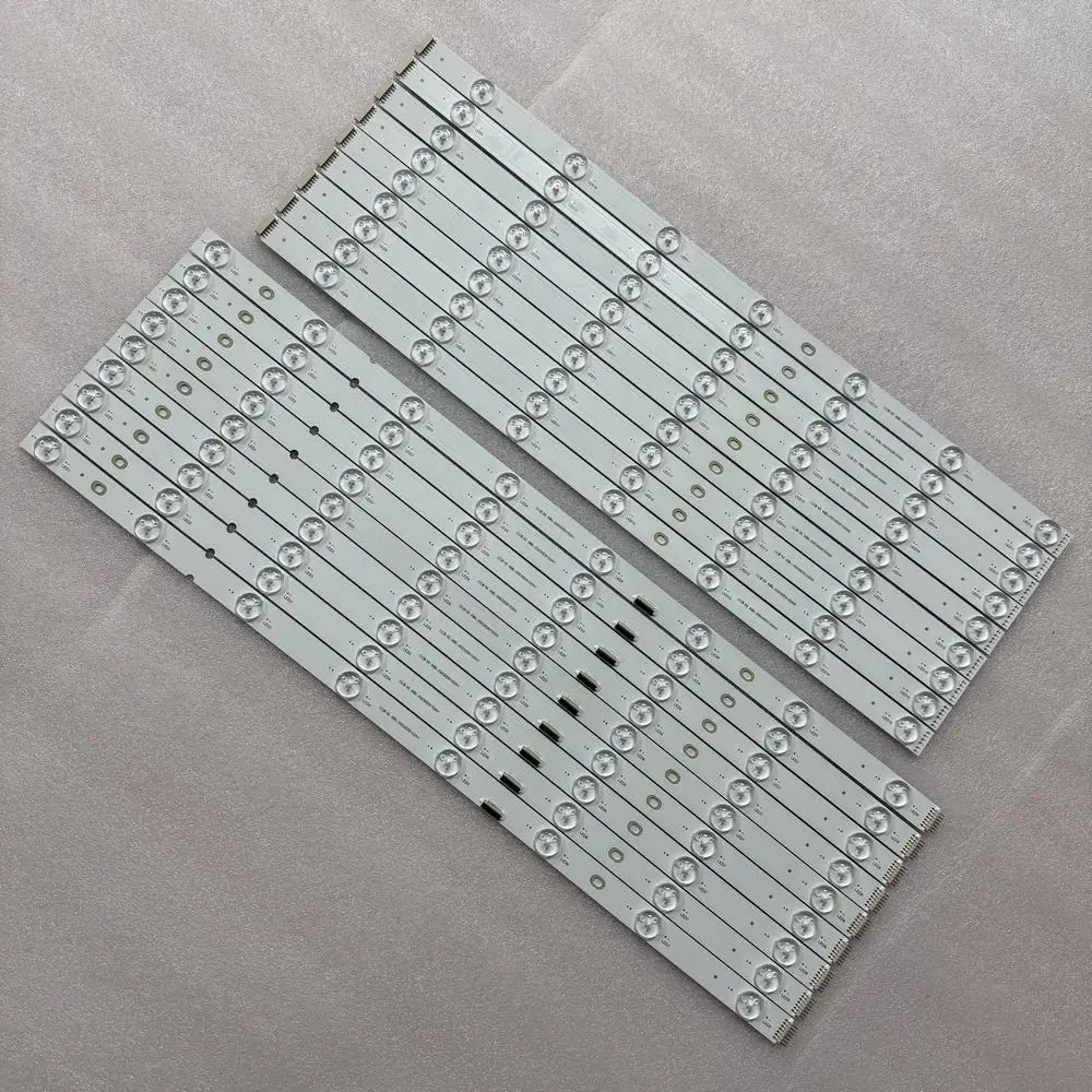 

Kit LED Backlight Strip For SONY KD-55X9500G KD-55X9000F KD-55XF9005 KD-55XF4005 18LS55 1-984-209-11