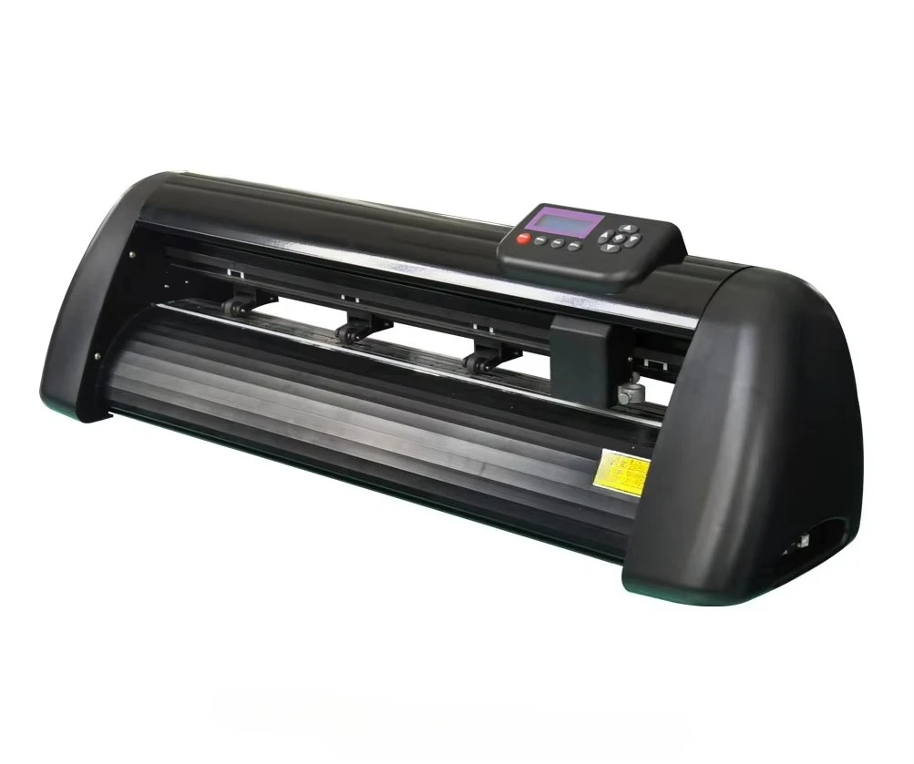 Multi-marks High Quality Contour Cutter Plotter Machine - GC721ABJ