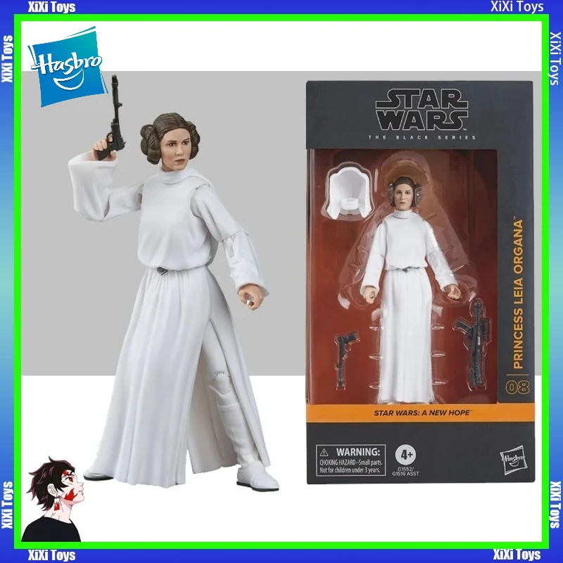 en-stock-hasbro-star-wars-the-black-series-princesa-leia-organa-figura-de-accion-de-15cm-modelo-original-juguetes-adornos-regalos