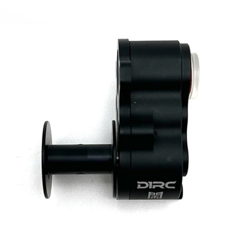 

Simulation Metal Gearbox Winch Low Center of Gravity for 1/10 RC Crawler Car Traxxas TRX4 Defender AXIAL SCX10 RC4WD Accessories