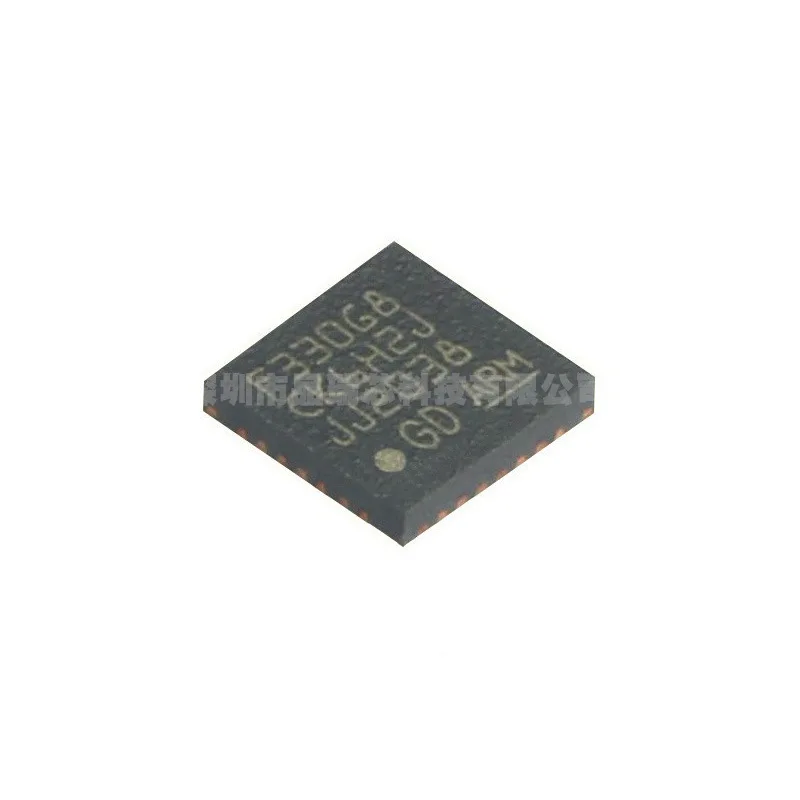 · Pacchetto QFN-28 nuovo originale originale 32-bit microcontrollore IC chip MCU microcontroller chip