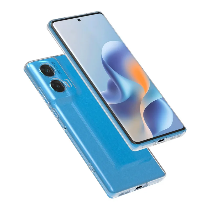 For Moto G96 5G Cas… - image