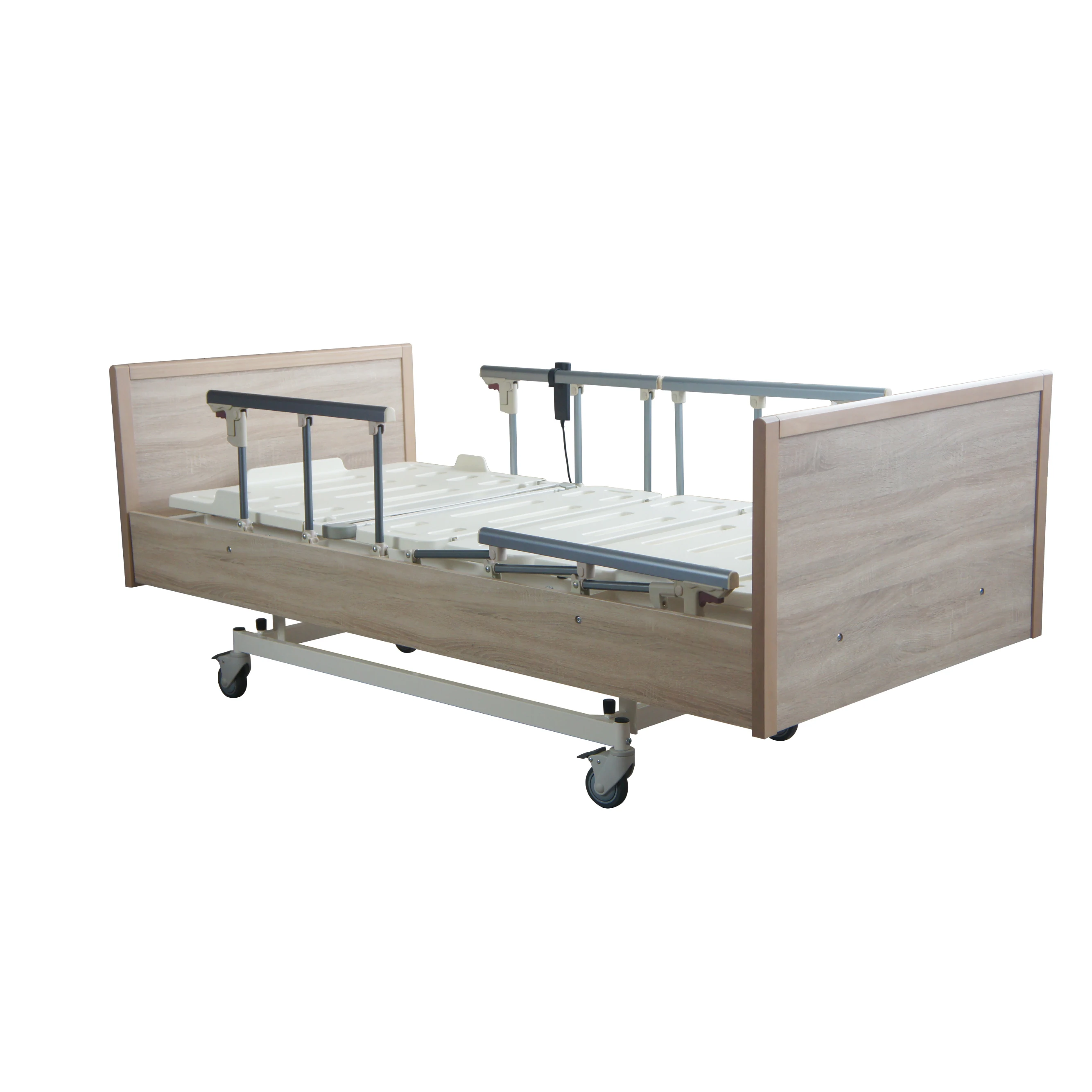 Electric Home Care Bed For The Elderly_ENB-301-02I