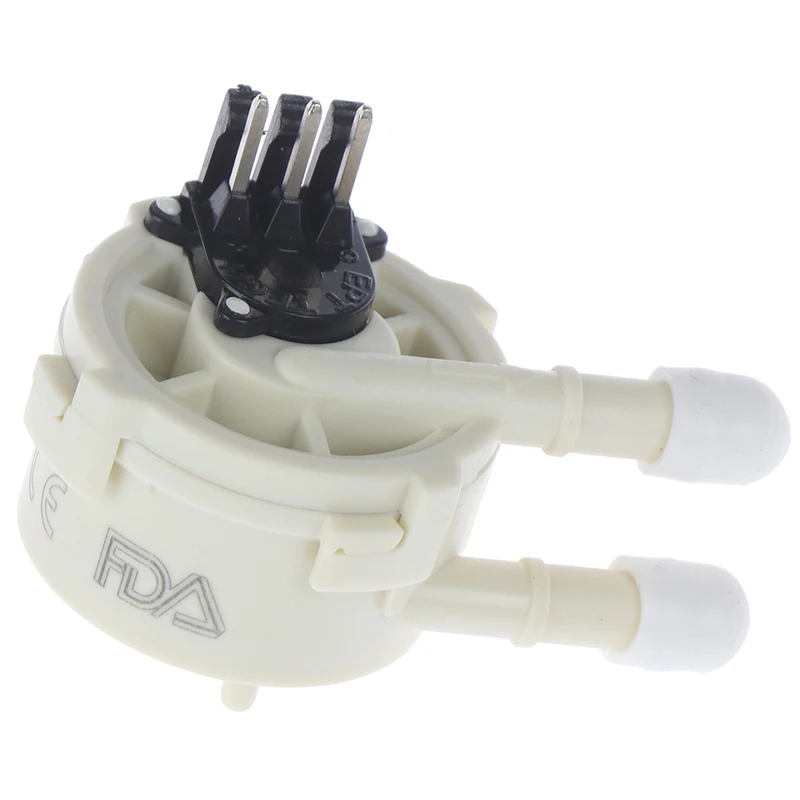 

Новинка! Датчик потока воды 5-18В с штуцером 6 мм, 75-570 мл/мин, для водонагревателей