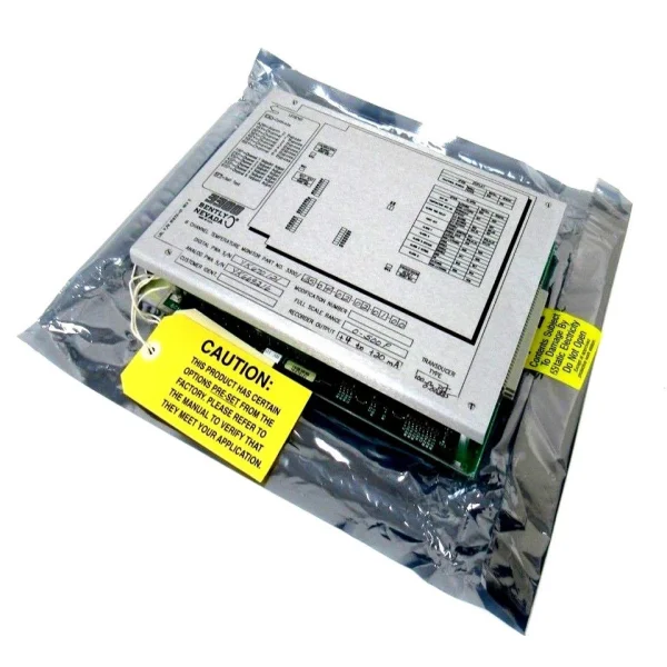 

New 330035-04-02-02-01-00 Temperature Monitor 3300350402020100 Brand New Original Spot Plc