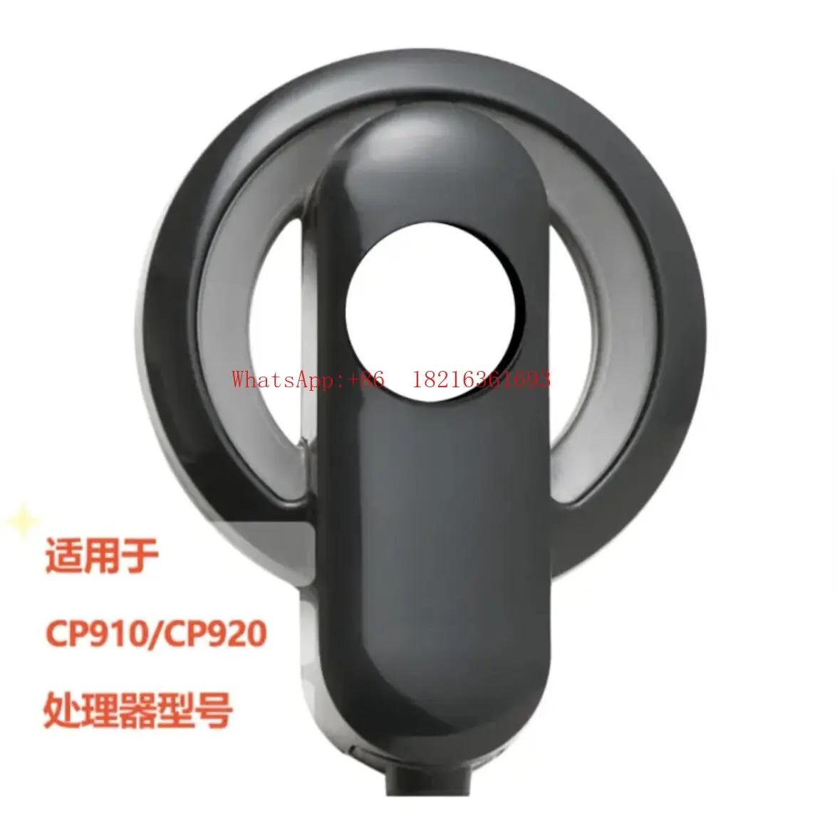 N6 CP910/CP920 Coil Guide Cochlear Accessories