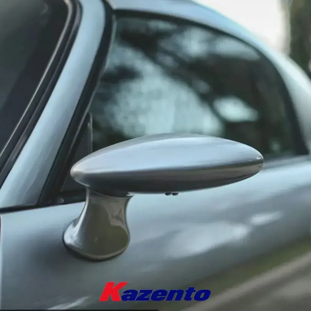 For Honda  S2000 Ap1 Ap2 Aero Mirror (Manual) Fiber Glass