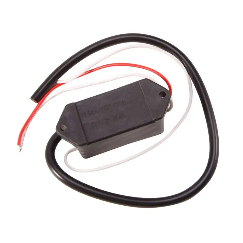 [NEWA08R】 1Piece DC 3.6V 4.8V 6V 12V DC 3KV-11KV High Voltage Pulse Generator Inverter Transformer Pulse Coil
