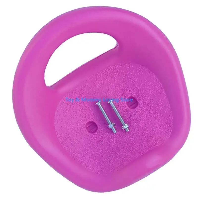 Foteliki trójkołowe dla dzieci Y1QF Łatwa instalacja Kompatybilność z różnymi modelami