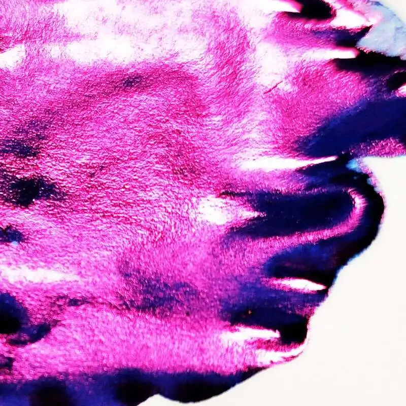 Oramile Strong Sheen Gradient Ink Dip  Fountain Pen Brush Writing Ink, Drawing Pigment