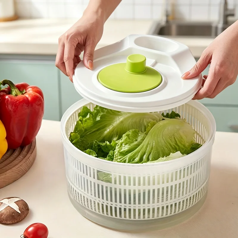 #18 Trending Salad Spinners Right Now