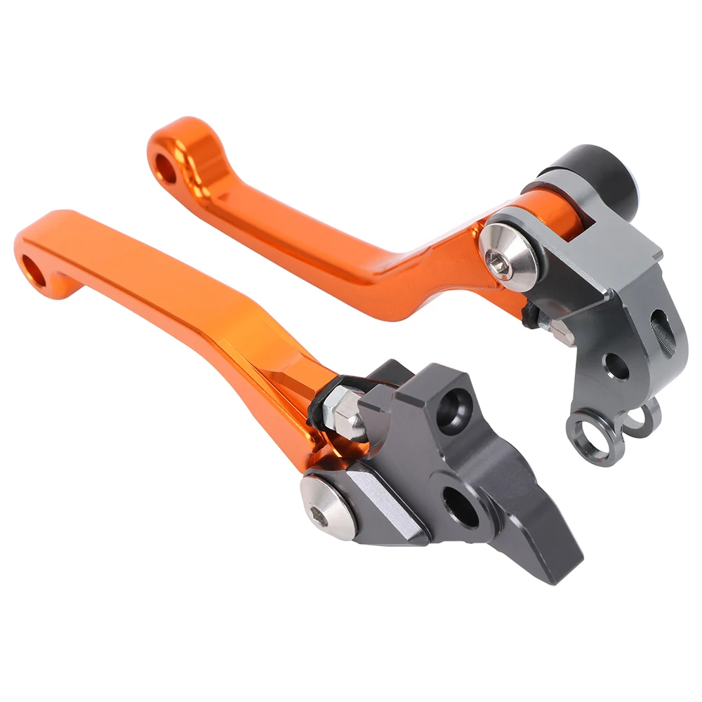 Motorcycle CNC Brake Clutch Lever For KTM SX65 XC65 SX85 XC85 SXS85 SX105 XC105 SX XC SXS 65 85 105