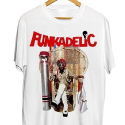 Funkadelic Rock N Roll Shirt Funkadelic 80S Music Retro Shirt Funkadelic 90S Rock Tshirt Funkadelic Graphic Shirt