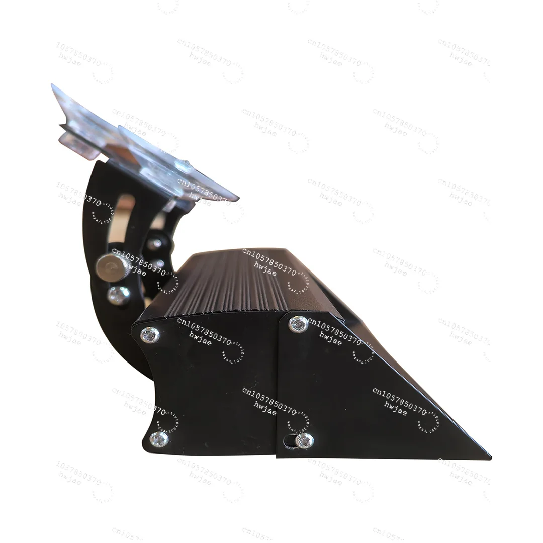Newly Released K12 Double Strobe Flashing LED Dash   Lights Car Accessory