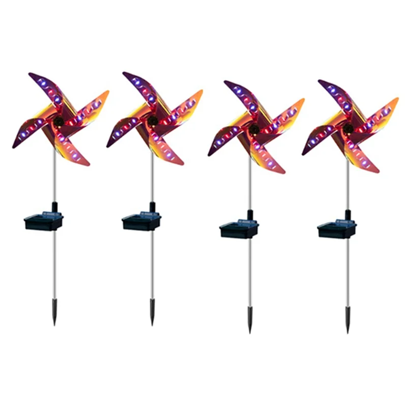 aa76-solar-power-windmill-light-with-32-led-lights-4pcs-set-outdoor-garden-decoration-waterproof-night-light-garden-landscape