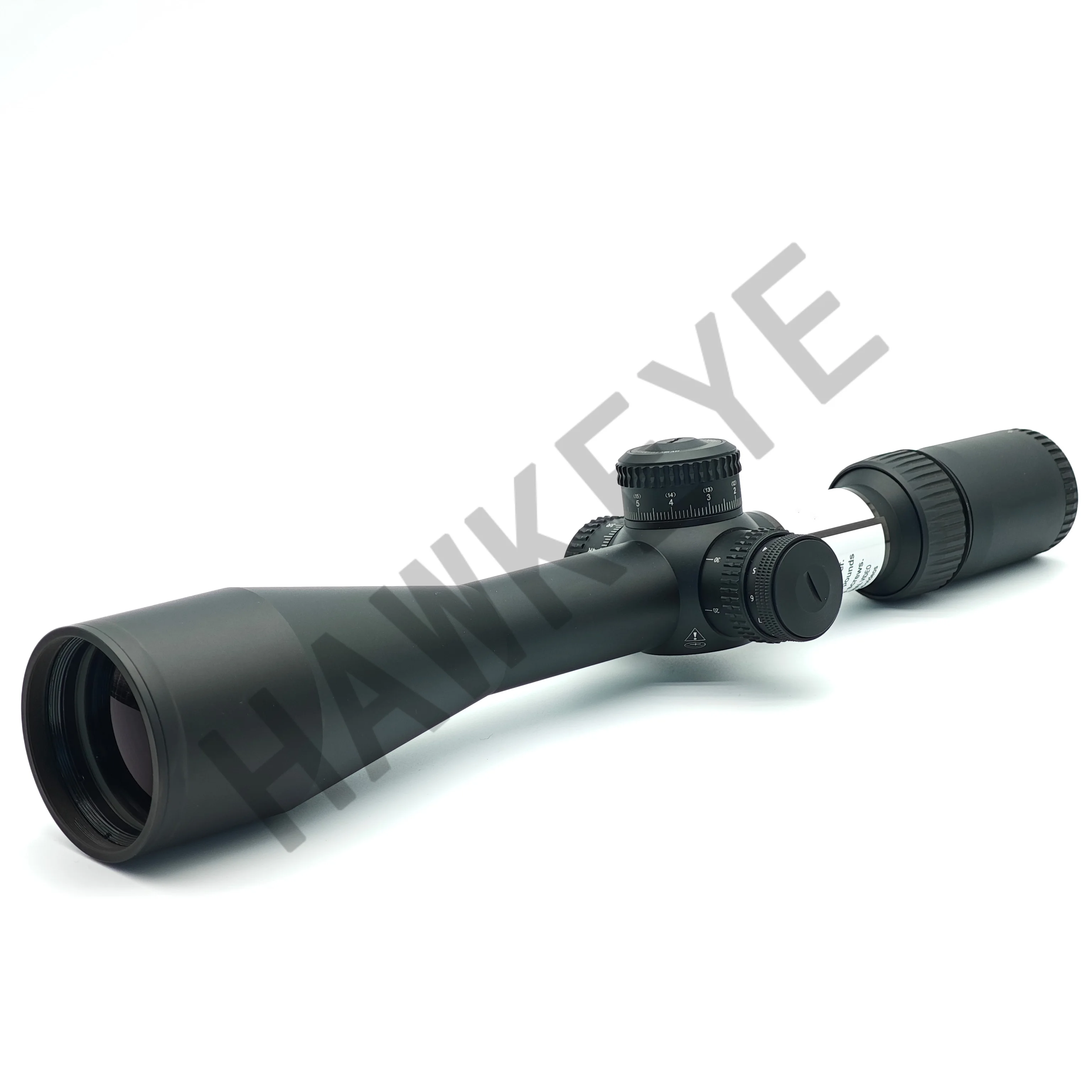 Tactical 5-25X56 Ff… - image