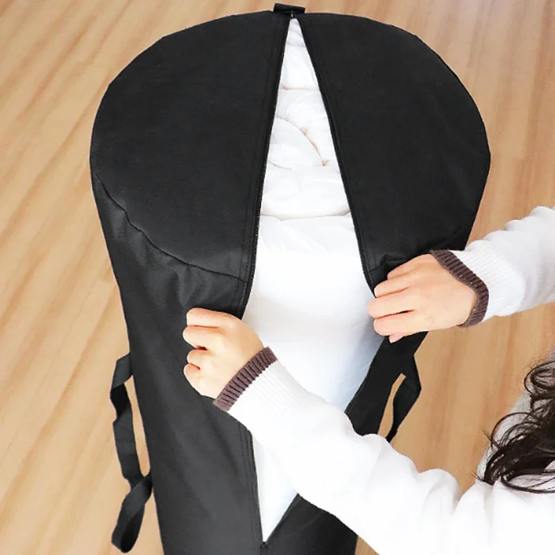Bolsa de almacenamiento para colchones, bolsas de equipaje para ropa de cama, impermeable, duradera, bolsa de almacenamiento para colchones