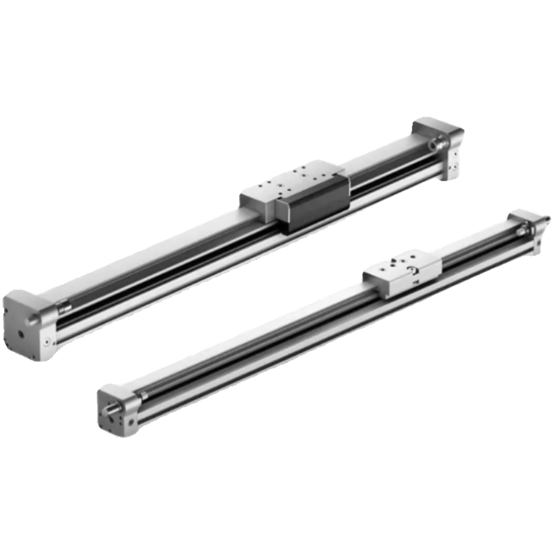 Festo FESTO rodless cylinder DGC-K-32-1600-PPV-A-GK 1312502 Spot