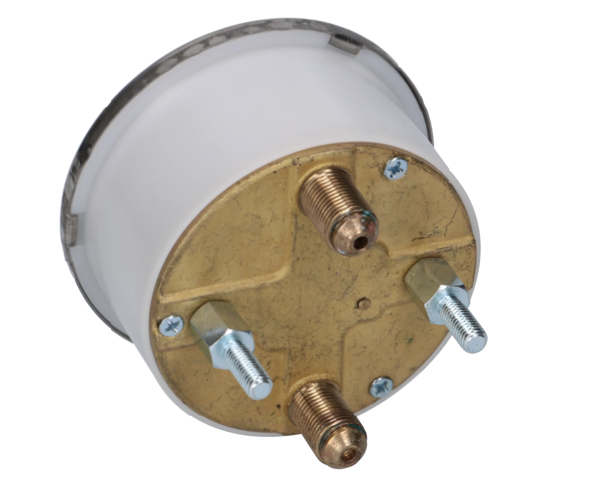 3781133765 مقياس ضغط مضخة الغلاية La Cimbali ø 63 مم